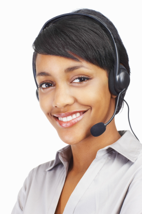 How Can I Help You?